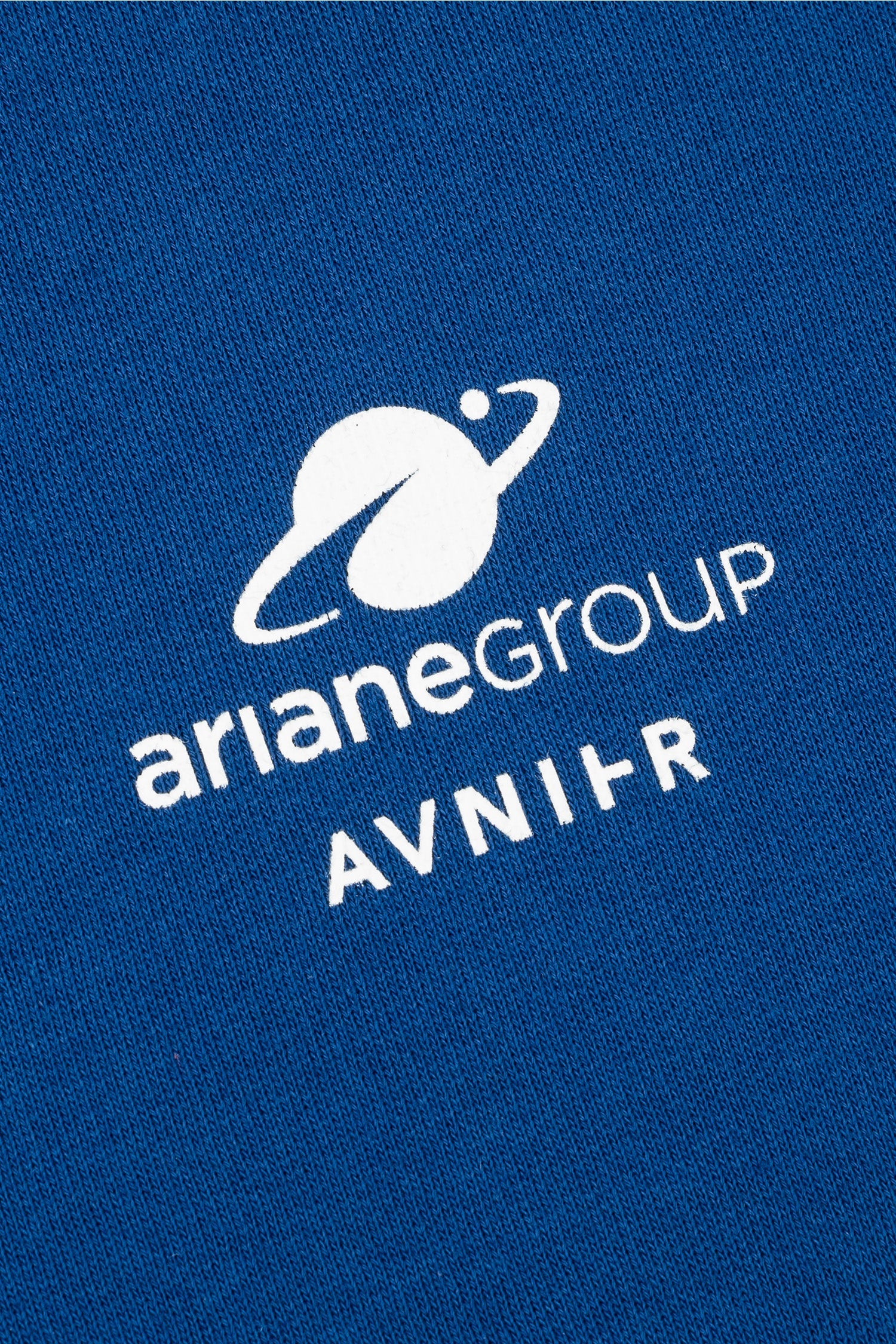 avnier ariane hoodie space logo 4