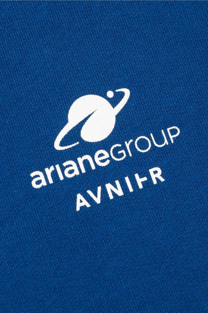 avnier ariane hoodie space logo 4