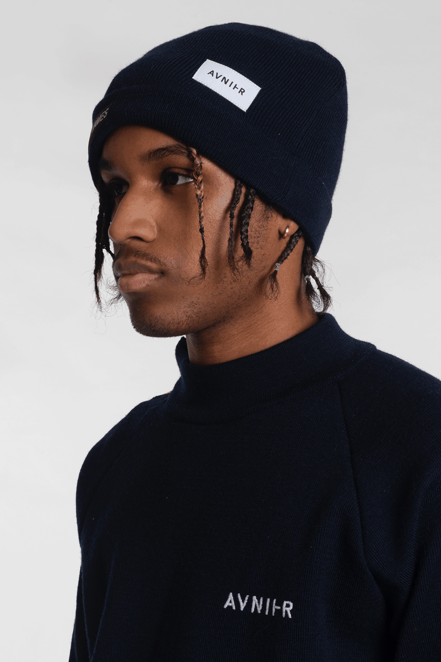 casquette saint james