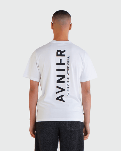 T-shirt SOURCE VERTICAL V2.2