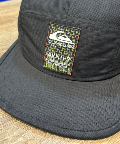 Cap QUIKSILVER x AVNIER Contrast - AVNIER