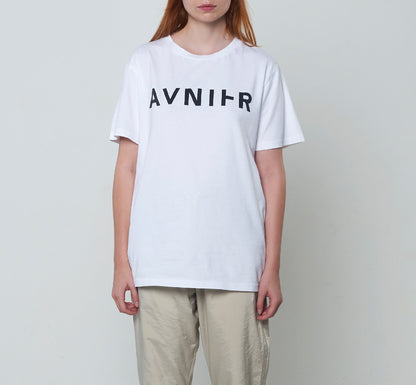 Basic White Tee Shirt