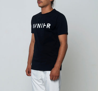 Basic Black Tee shirt