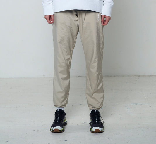 Beige Training Pants