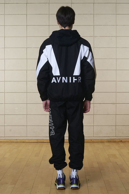 Black Tracktop