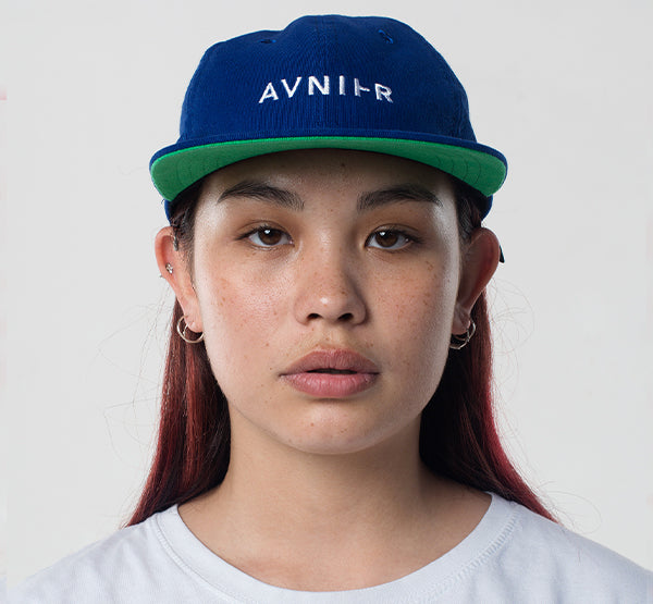 AVNIER Royal Blue 6 Panels