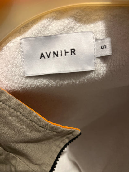 Khaki Tracktop