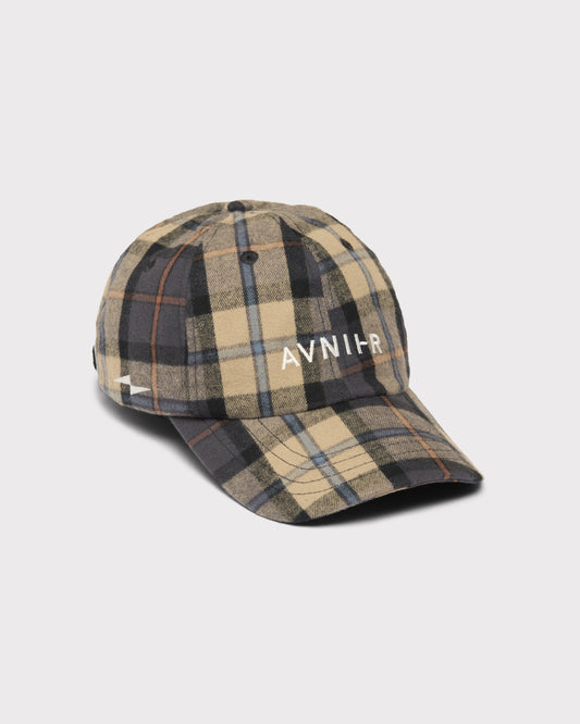 cap-focus-grey-pattern-v2-avnier-durable-2-packshot-face1 - Pattern bleu atelier