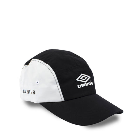 Avnier x Umbro Black cap