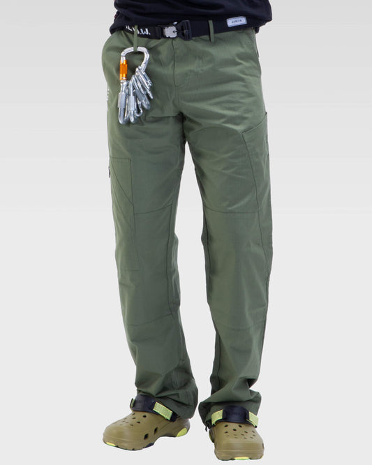 Cargo Pant - AVNIER
