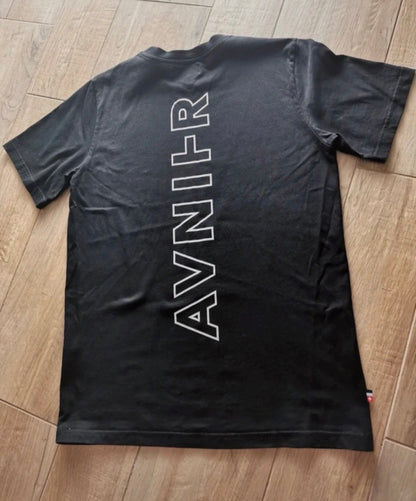 T-shirt SOURCE VERTICAL