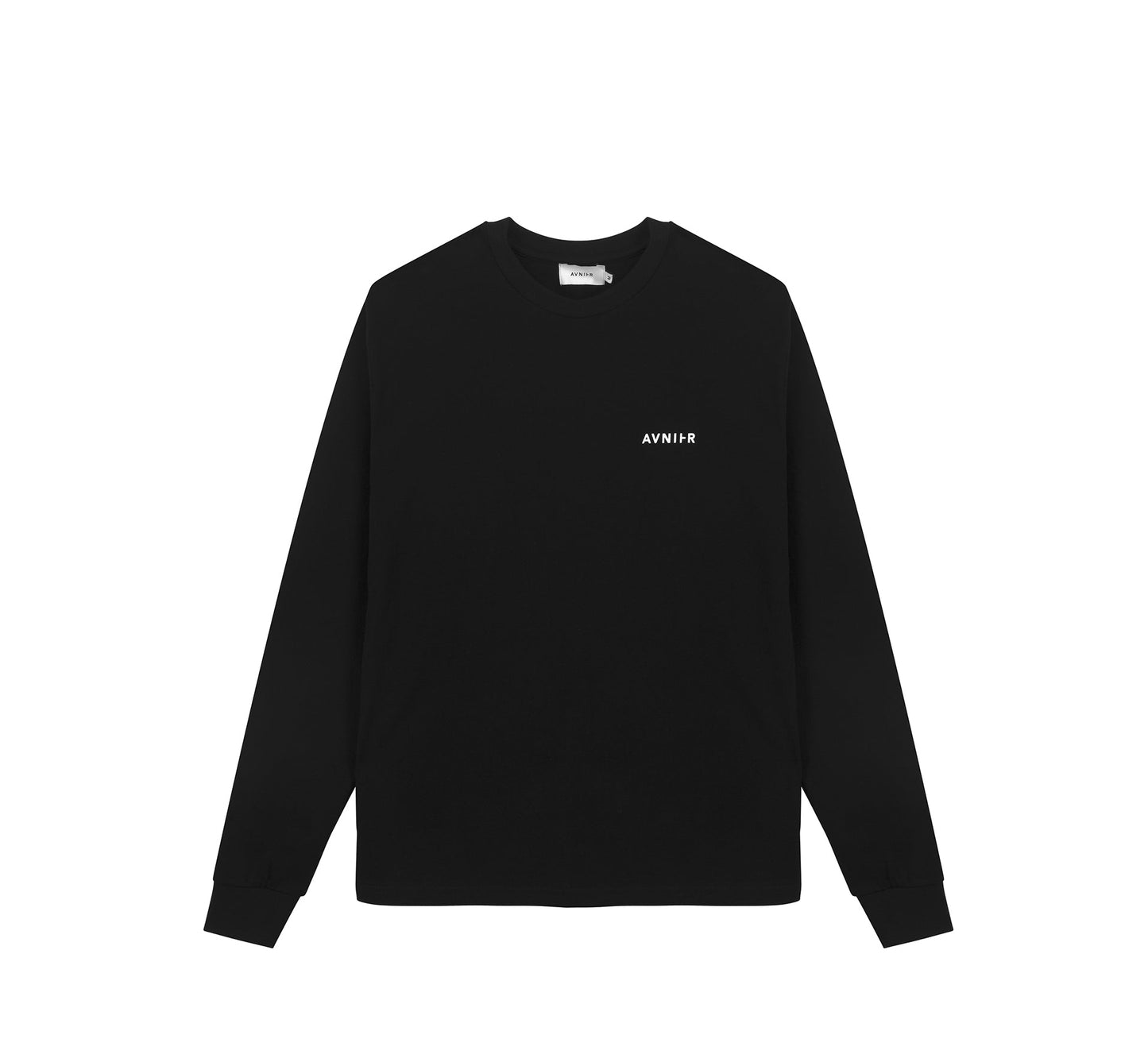 Black long sleeve