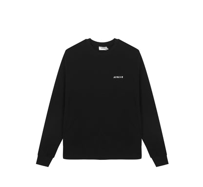 Black long sleeve