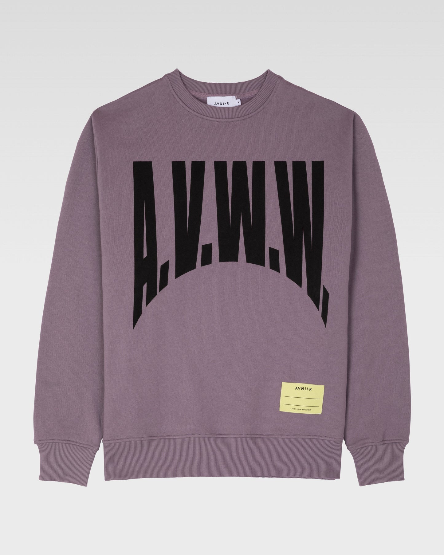 Crewneck ENCORE AVWW