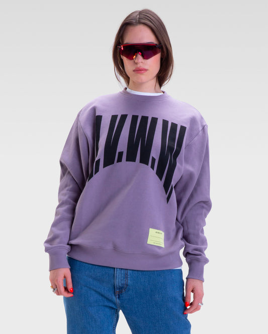 Crewneck ENCORE AVWW