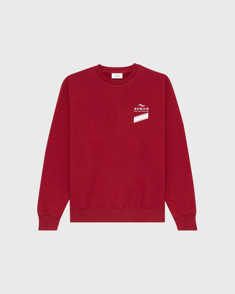 crewneck encore film