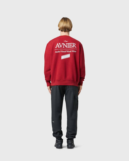 crewneck encore film