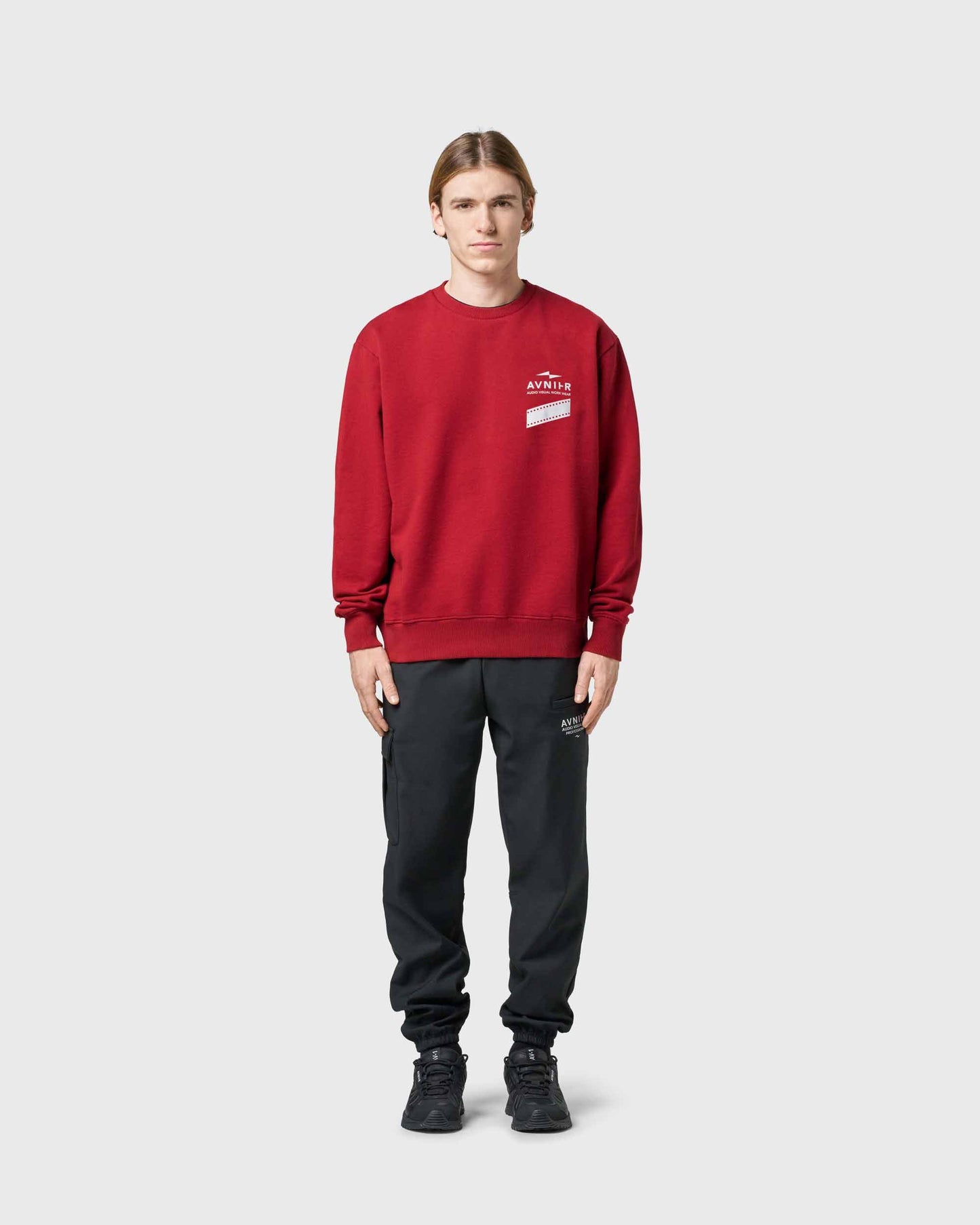 crewneck encore film