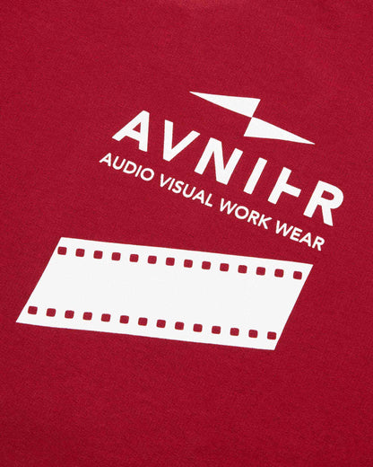crewneck encore film