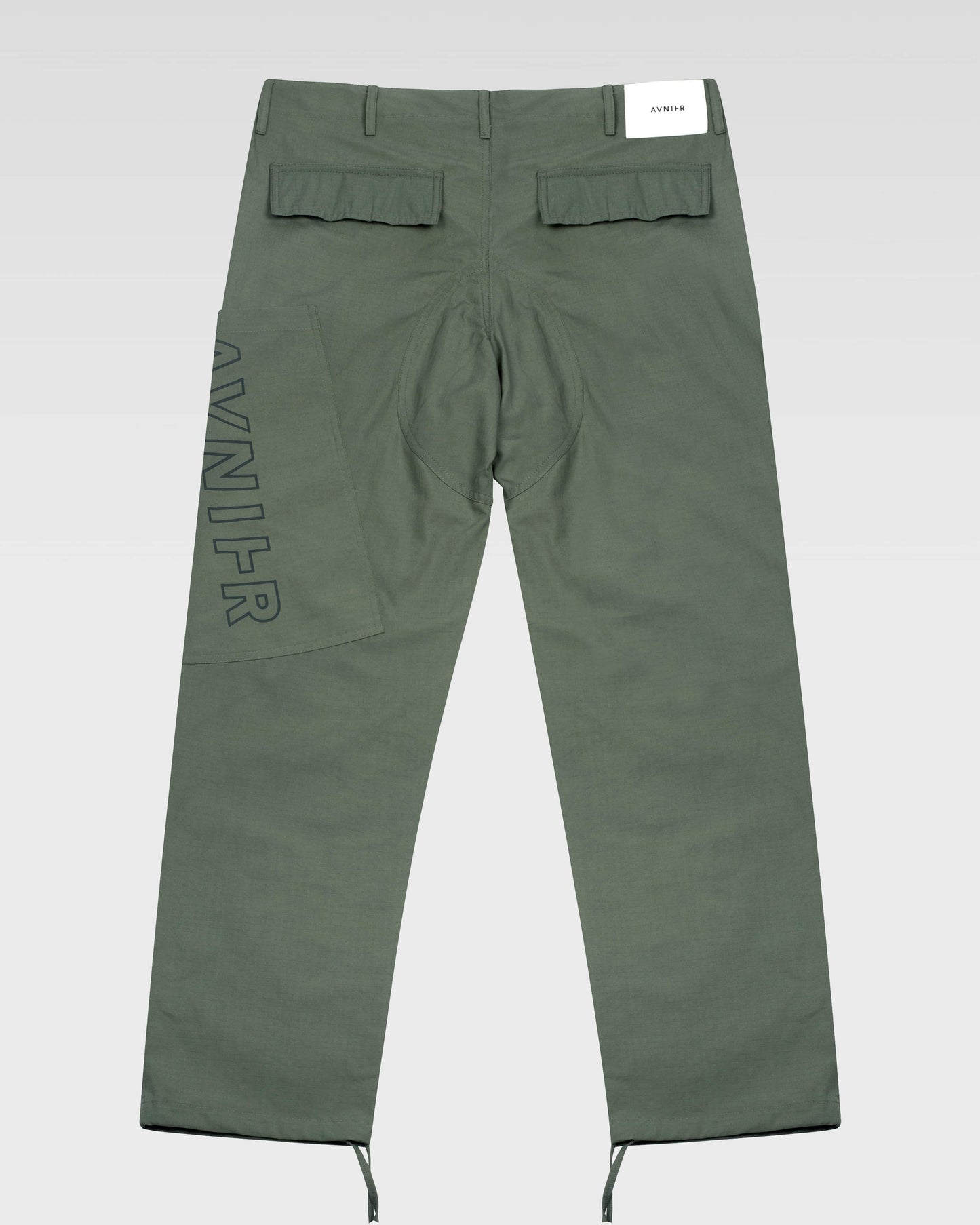 Cargo Pant - AVNIER