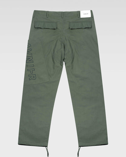 Cargo Pant - AVNIER