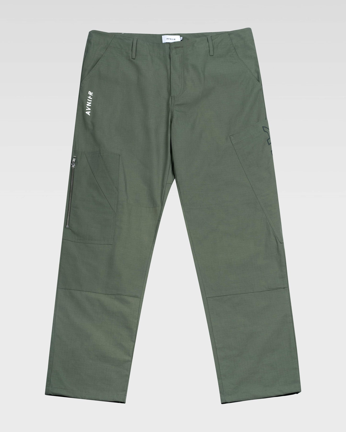 Cargo Pant - AVNIER