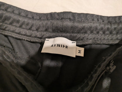 Jogging CODA Civilisation Tour