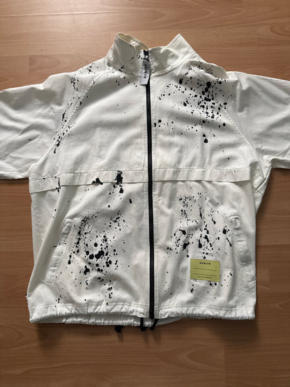 Veste LIVE PAINT