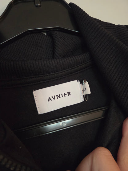 Gilet Zippé Avnier