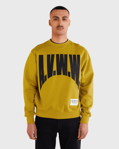 Crewneck ENCORE AVWW V1.2