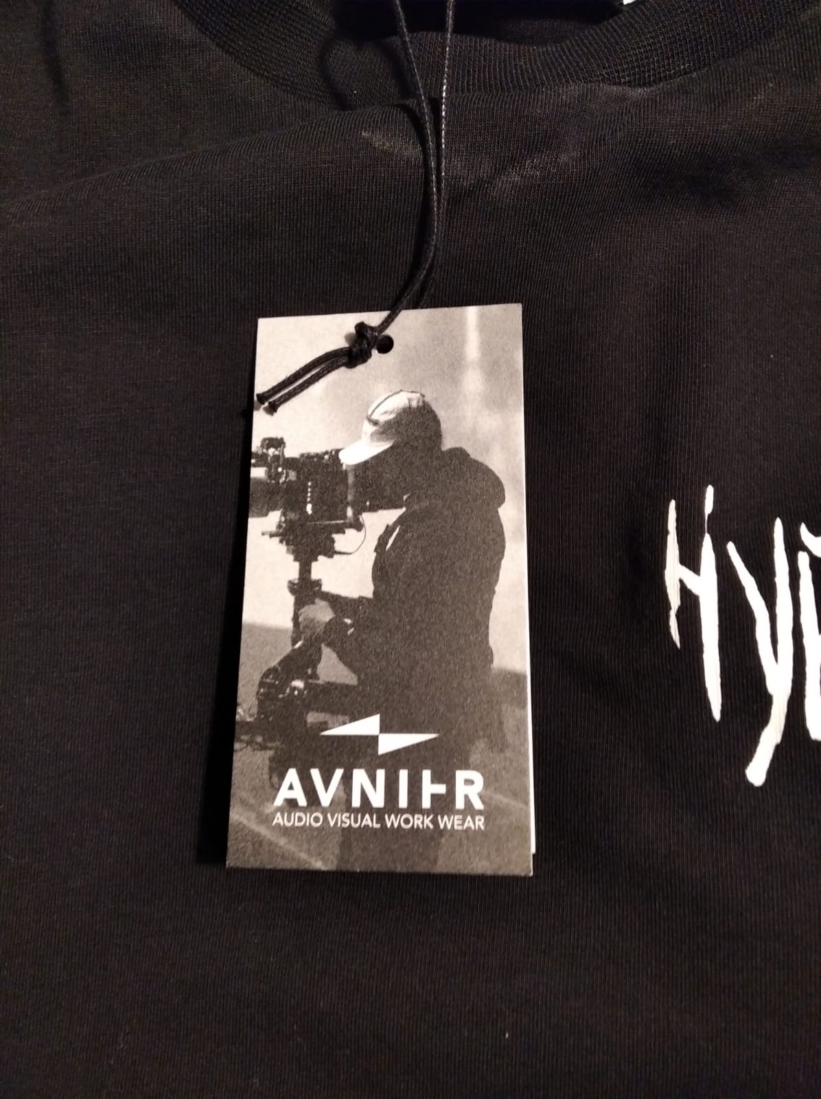 T-Shirt Gringe Hypersensible