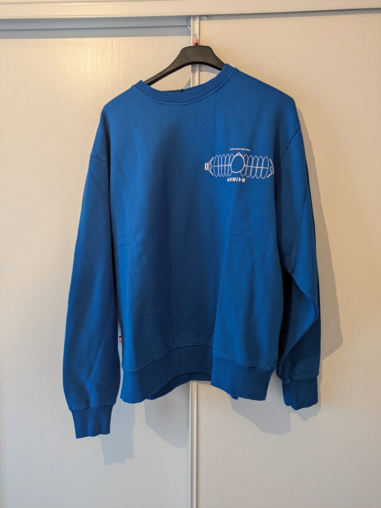 Crewneck ENCORE WAVE