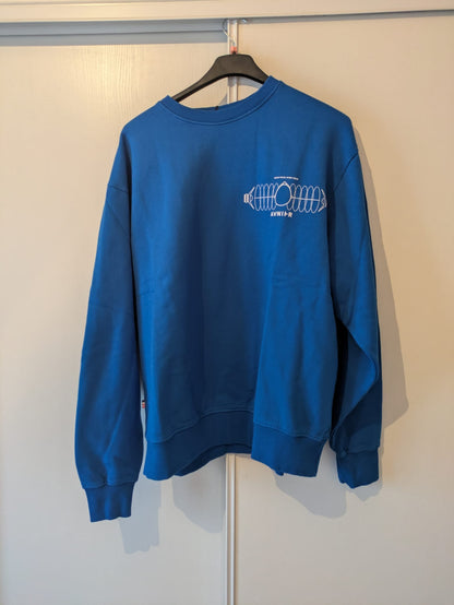 Crewneck ENCORE WAVE
