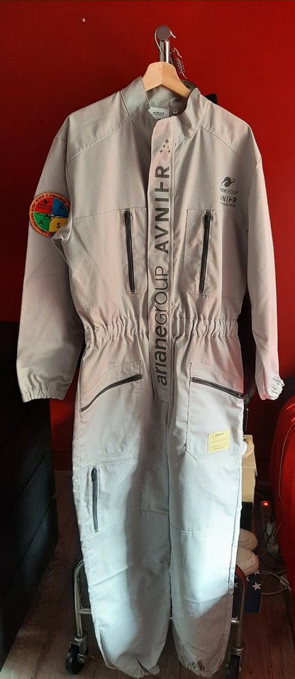 Combinaison VA5AV ARIANEGROUP x AVNIER