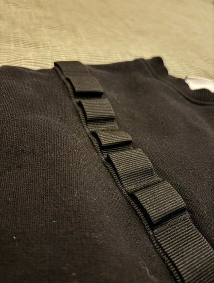 Crewneck SHADOW V1.1 - AVNIER