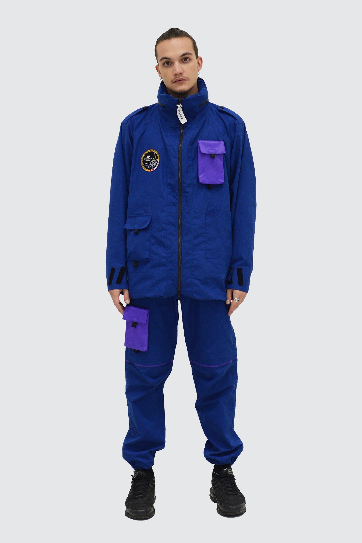 avnier ariane veste launch 20