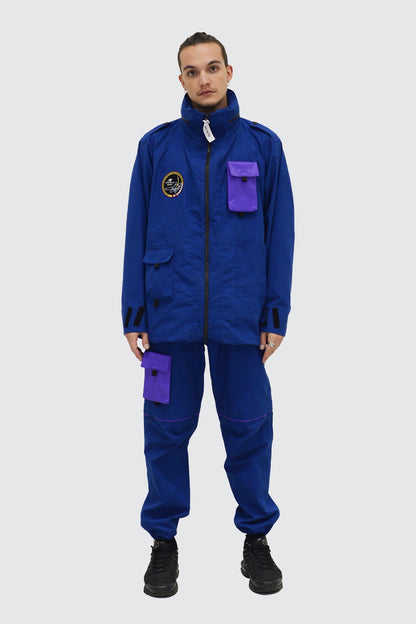 avnier ariane veste launch 20