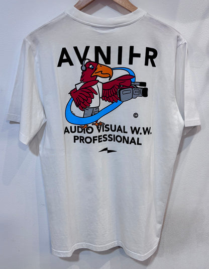 T-Shirt SOURCE BIRD VISION
