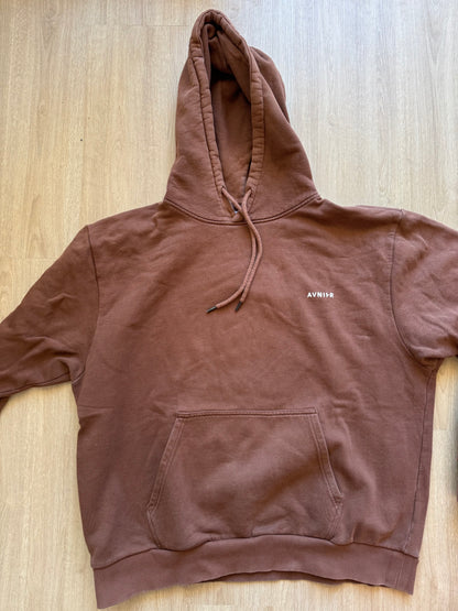 Hoddie logo AVNIER
