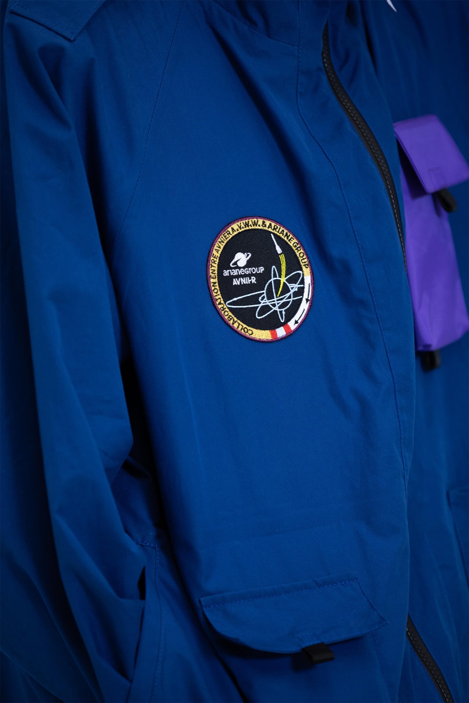 avnier ariane veste launch 8