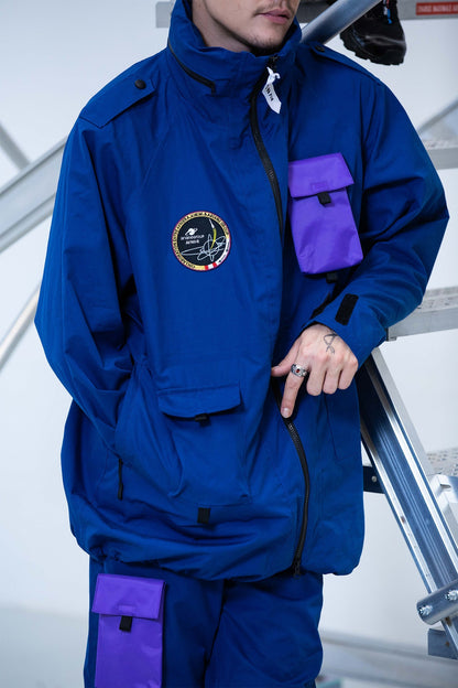 avnier ariane veste launch 7