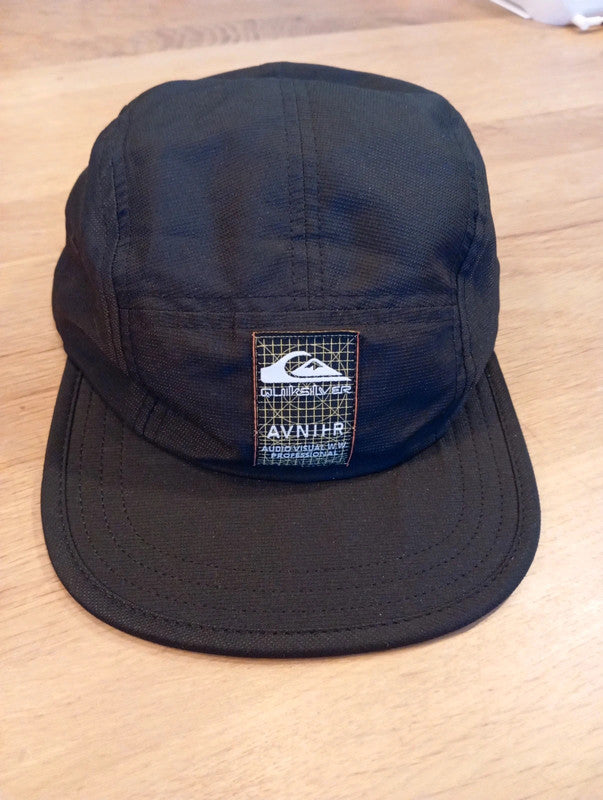 Cap QUIKSILVER x AVNIER Contrast - AVNIER