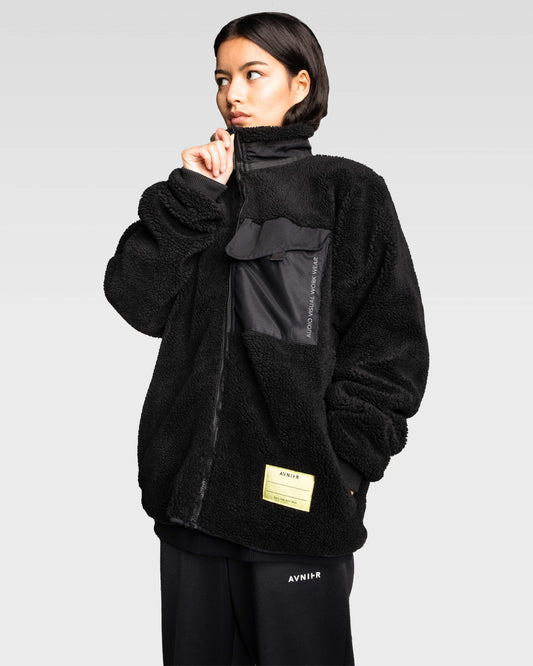 Veste Polaire ACOUSTIC