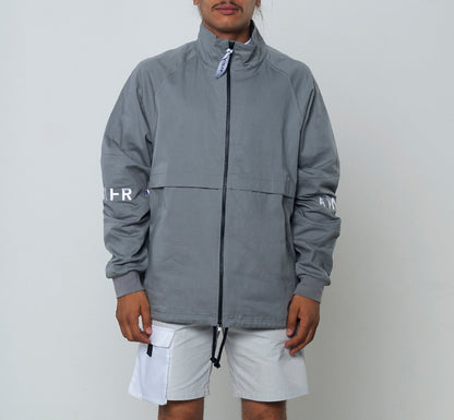 Grey Live Jacket