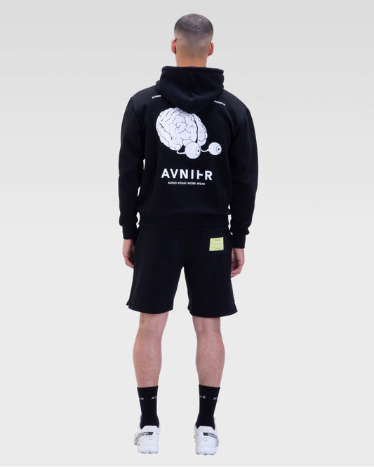 HOODIE ONSET BRAIN