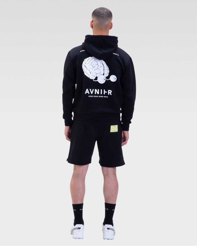 HOODIE ONSET BRAIN