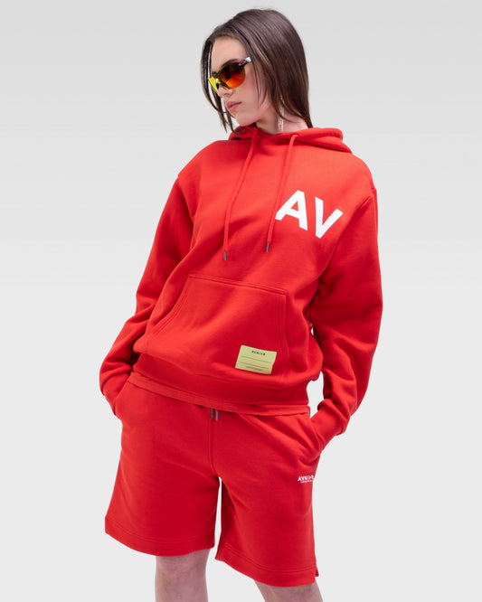 HOODIE ONSET AV - AVNIER