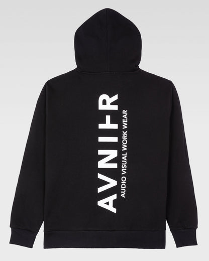 HOODIE ONSET VERTICAL V2.2 - AVNIER