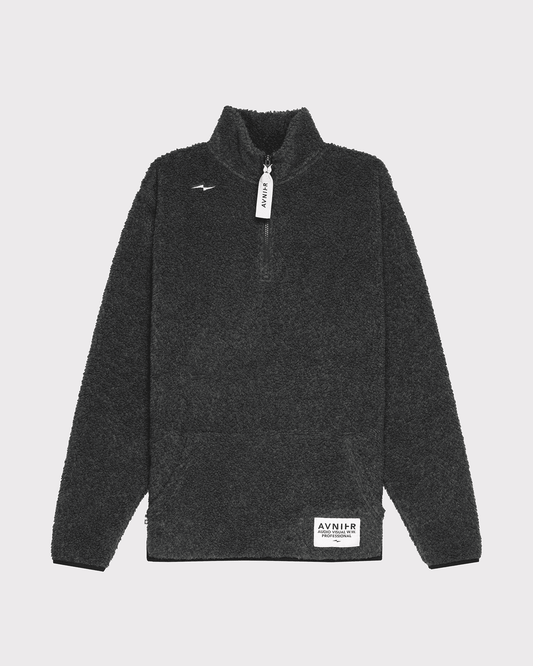 Hoodie ZIPPER AMPLIFY