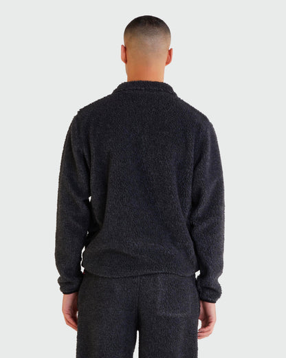 Hoodie ZIPPER AMPLIFY